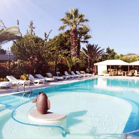 Hotel Marconi San Benedetto del Tronto Luaran gambar
