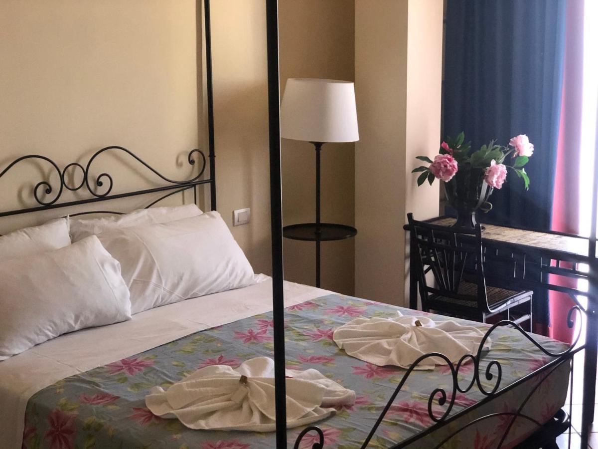 Hotel Marconi San Benedetto del Tronto Luaran gambar