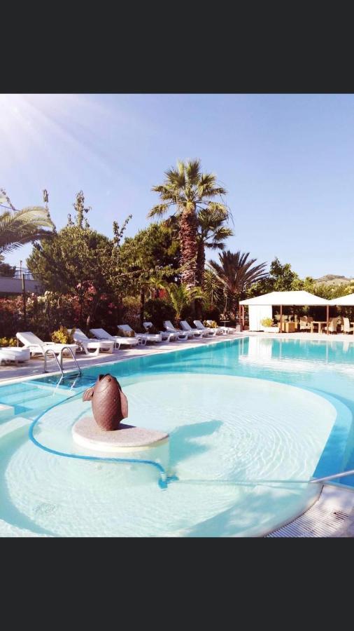 Hotel Marconi San Benedetto del Tronto Luaran gambar