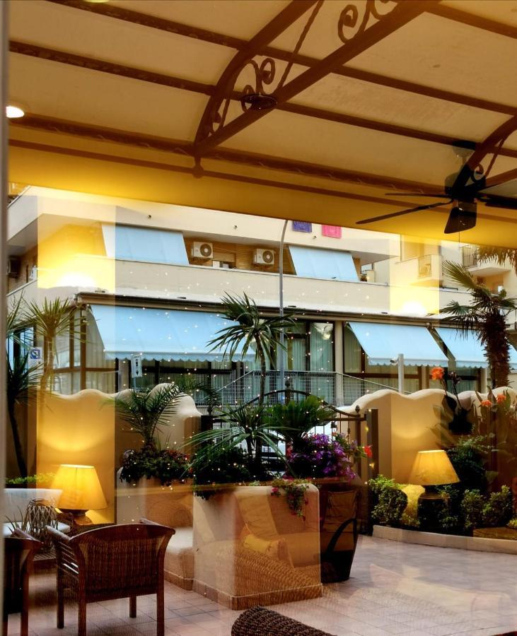 Hotel Marconi San Benedetto del Tronto Luaran gambar