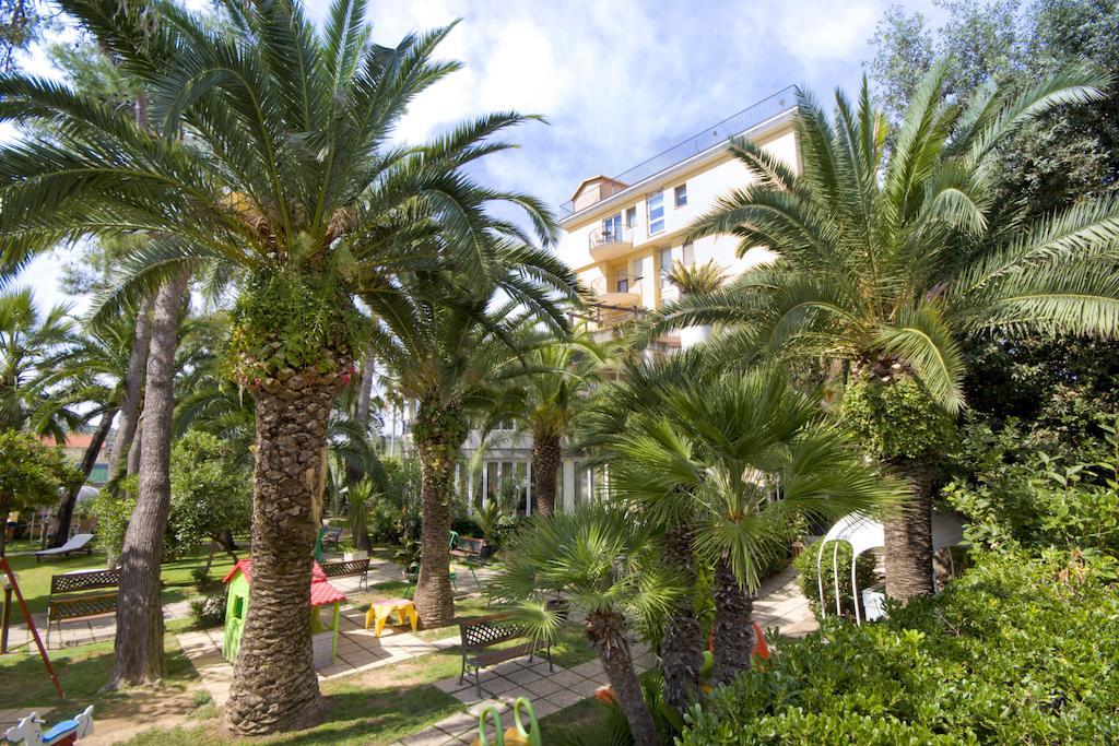 Hotel Marconi San Benedetto del Tronto Luaran gambar