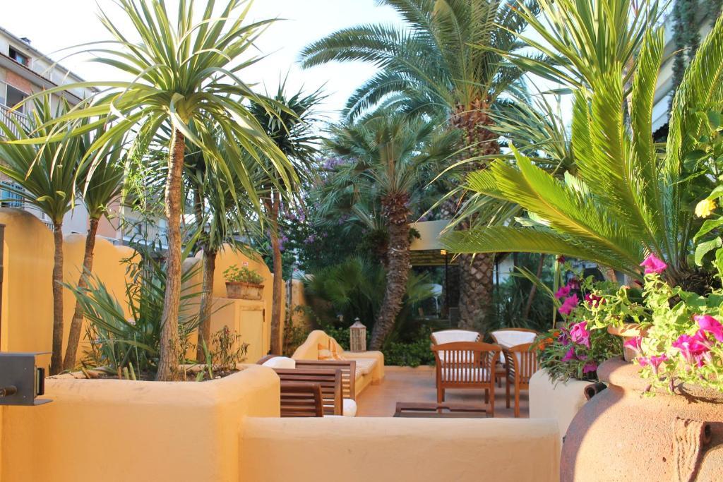 Hotel Marconi San Benedetto del Tronto Luaran gambar