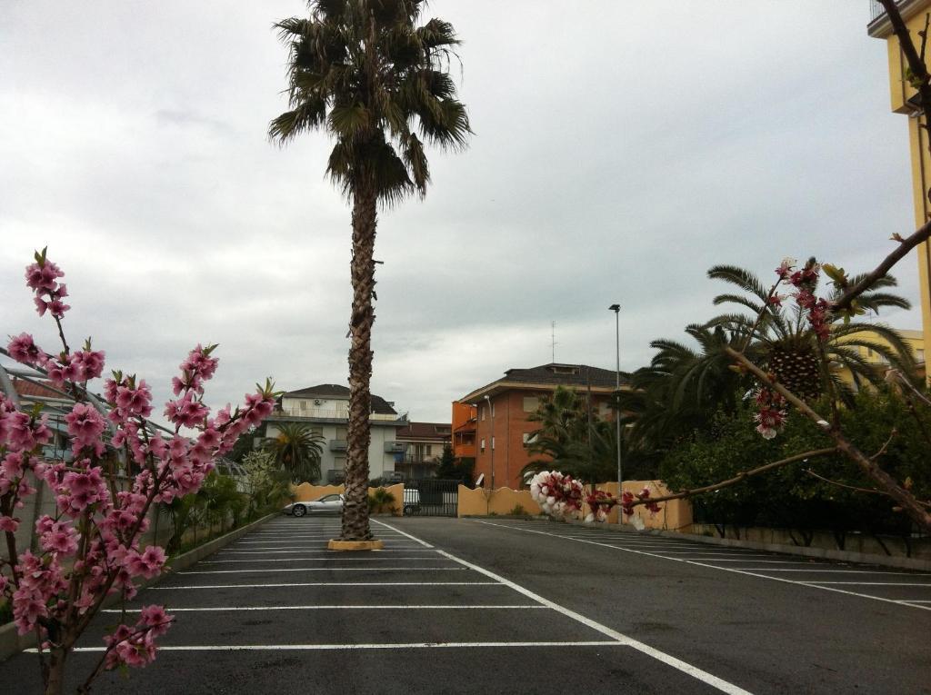 Hotel Marconi San Benedetto del Tronto Luaran gambar