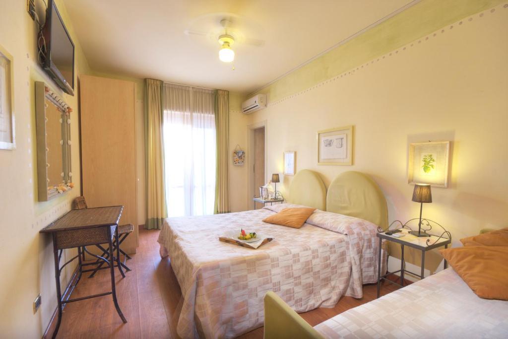 Hotel Marconi San Benedetto del Tronto Bilik gambar