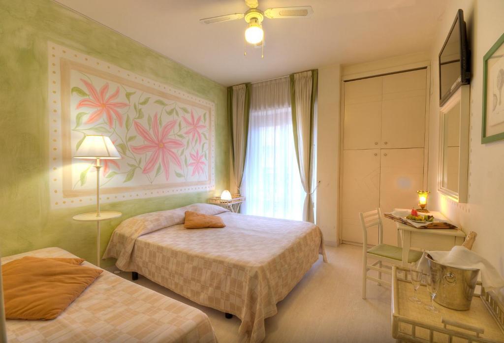 Hotel Marconi San Benedetto del Tronto Bilik gambar