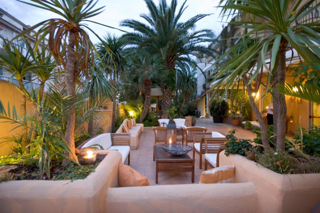 Hotel Marconi San Benedetto del Tronto Luaran gambar