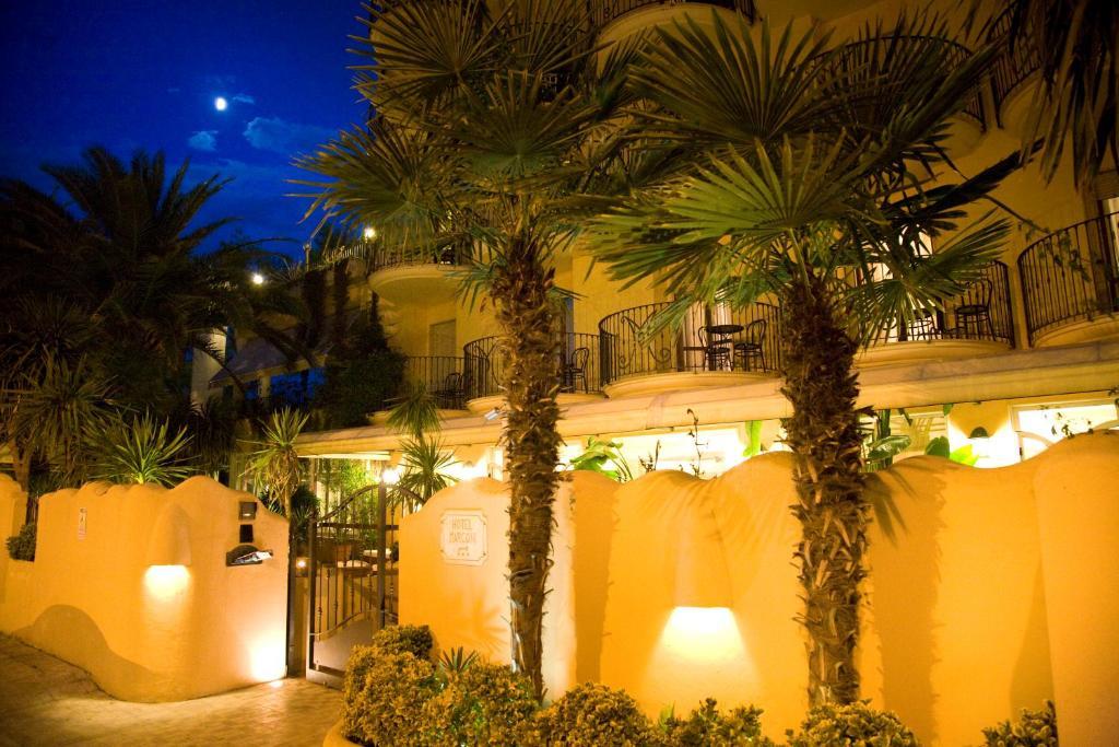 Hotel Marconi San Benedetto del Tronto Luaran gambar
