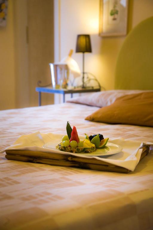 Hotel Marconi San Benedetto del Tronto Luaran gambar