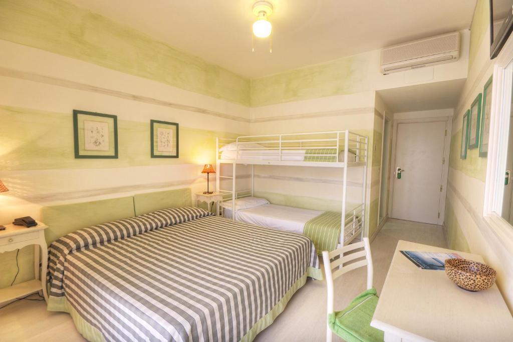Hotel Marconi San Benedetto del Tronto Bilik gambar