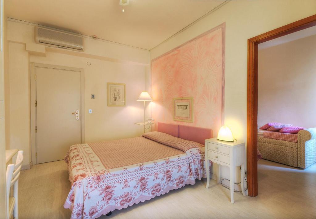 Hotel Marconi San Benedetto del Tronto Bilik gambar