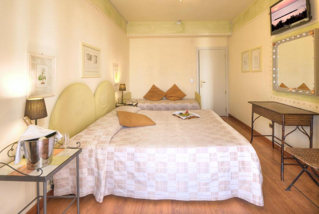 Hotel Marconi San Benedetto del Tronto Bilik gambar