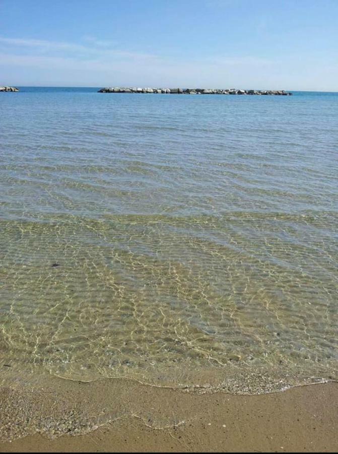 Hotel Marconi San Benedetto del Tronto Luaran gambar