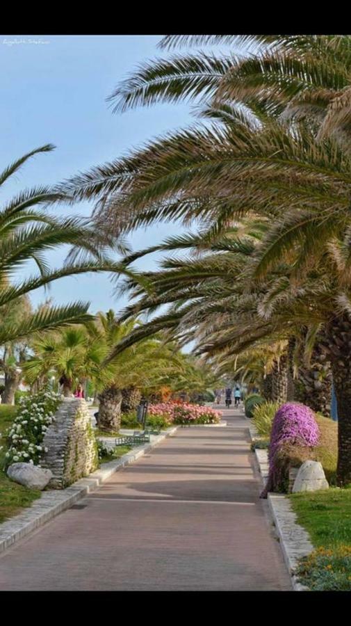 Hotel Marconi San Benedetto del Tronto Luaran gambar