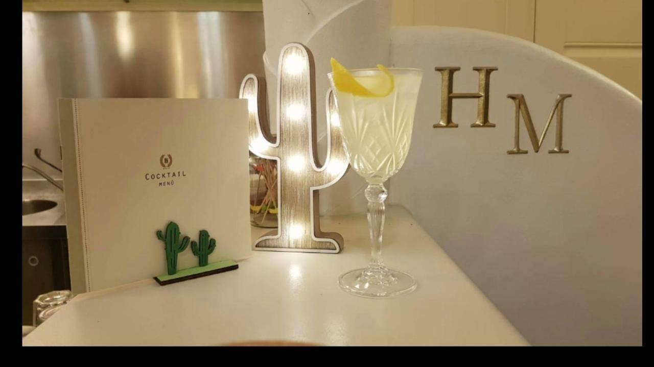 Hotel Marconi San Benedetto del Tronto Luaran gambar