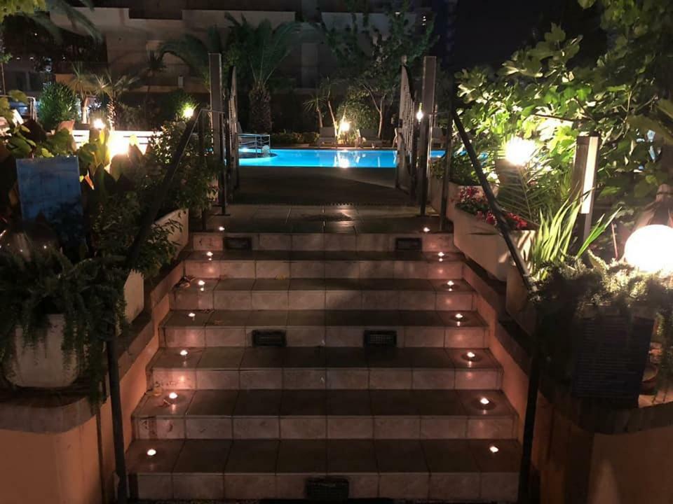 Hotel Marconi San Benedetto del Tronto Luaran gambar