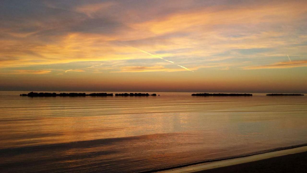 Hotel Marconi San Benedetto del Tronto Luaran gambar